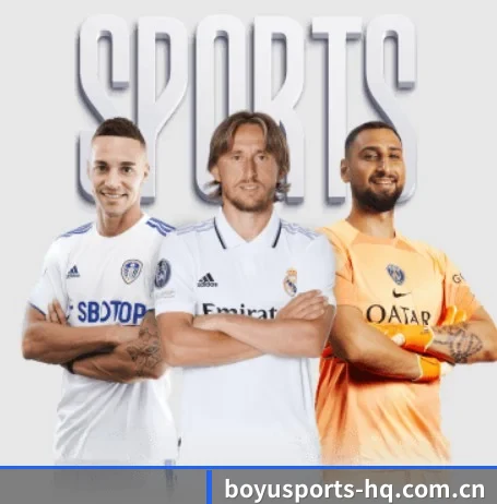 用内容积累长期价值（BOYUSPORT）